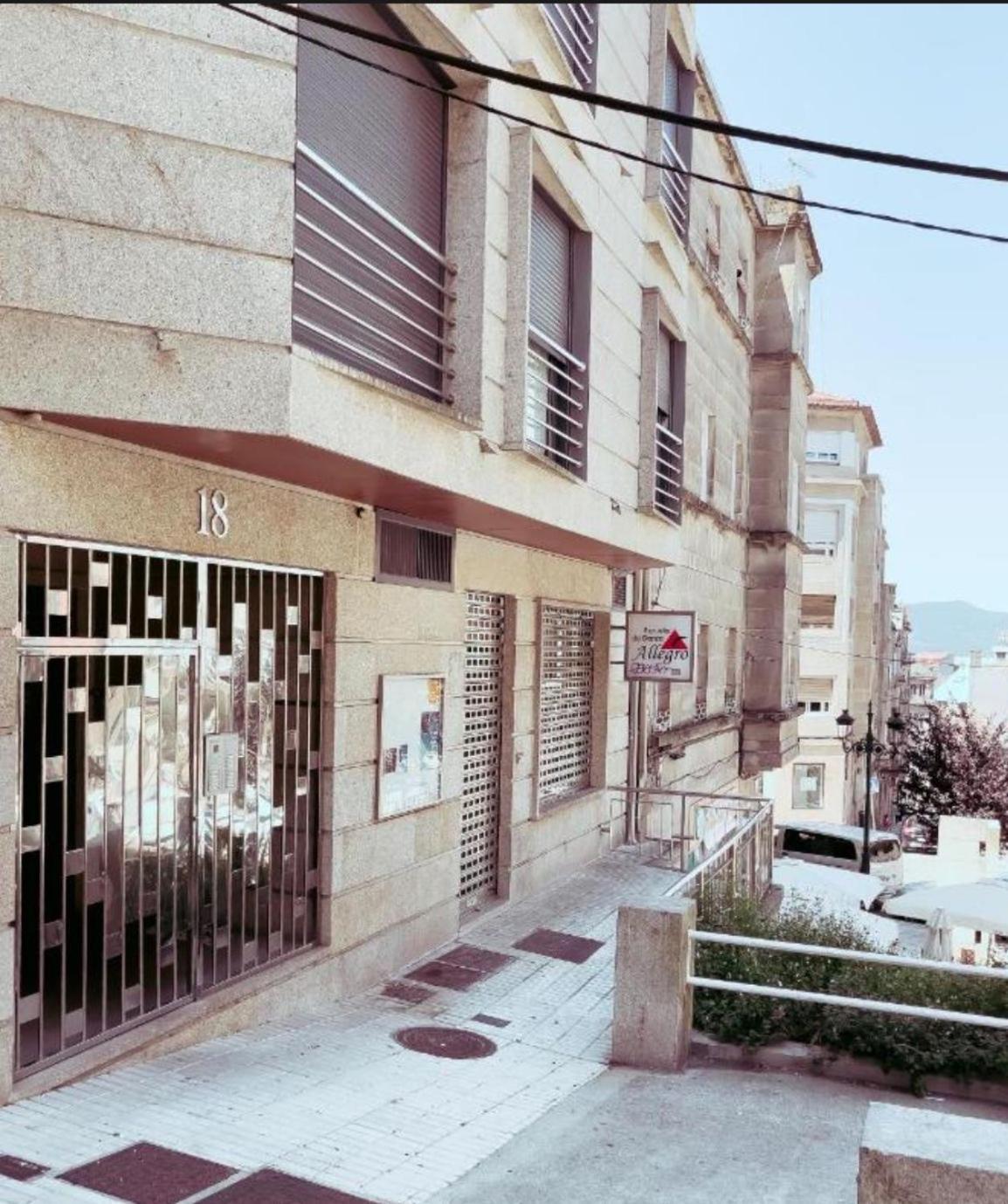 Las Terrazas De Vigo - Paula Esterno foto